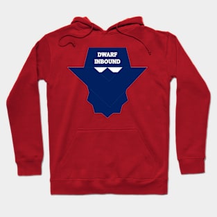 Dwarf Inbound Hoodie